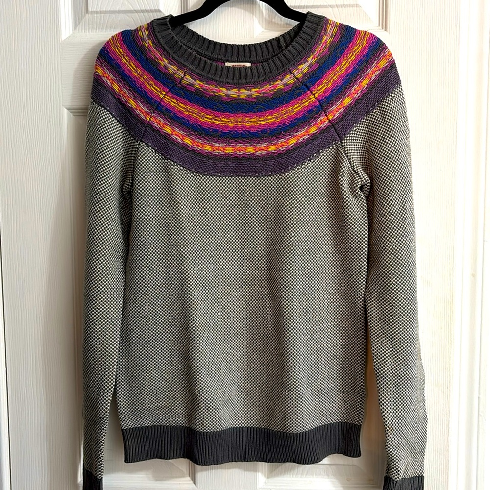 Cute cozy mossimo supply co sweater